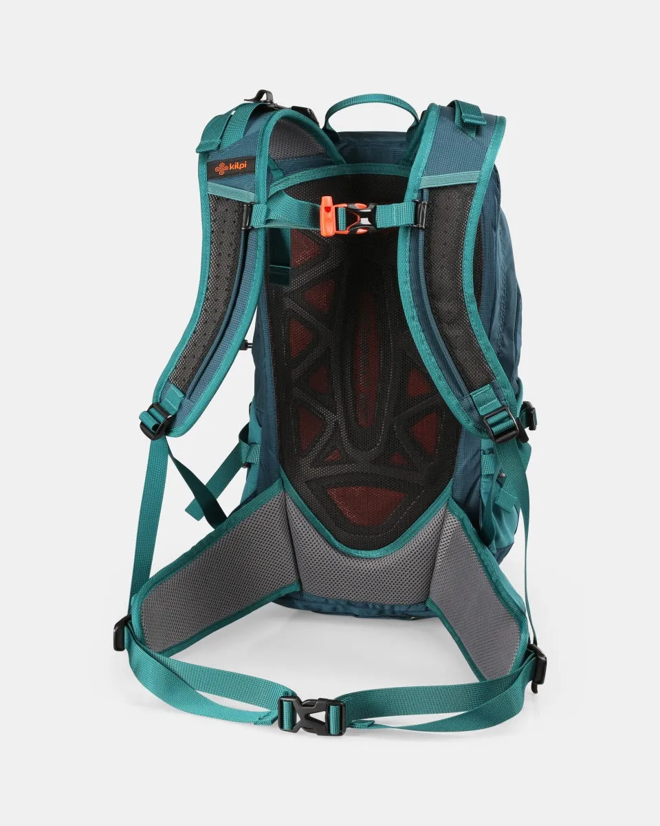 Hiking and outdoor backpack Kilpi RILA 30-U