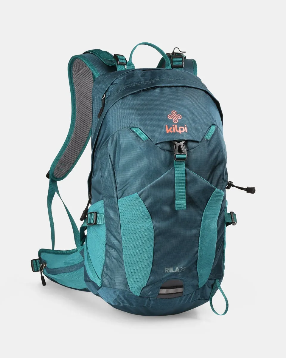 Hiking and outdoor backpack Kilpi RILA 30-U