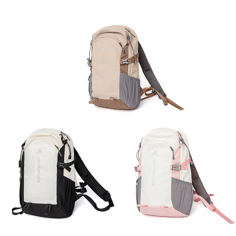 Hiking Backpack – Lightweight, Waterproof, 60L ( Unisex )