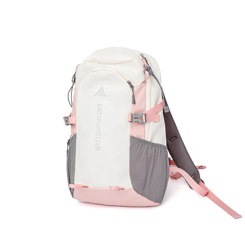Hiking Backpack – Lightweight, Waterproof, 60L ( Unisex )