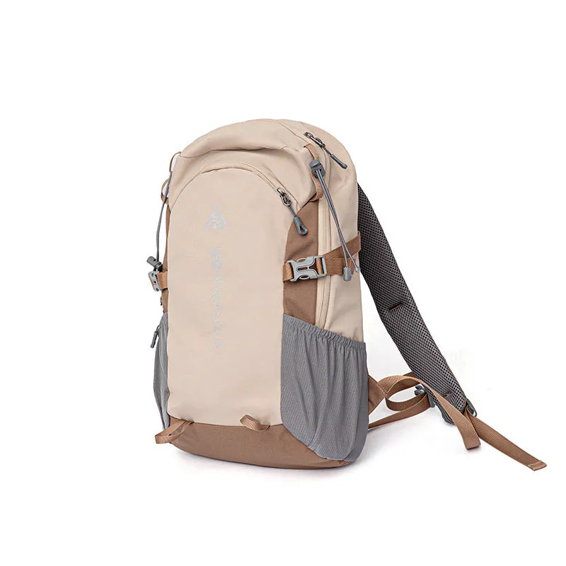 Hiking Backpack – Lightweight, Waterproof, 60L ( Unisex )