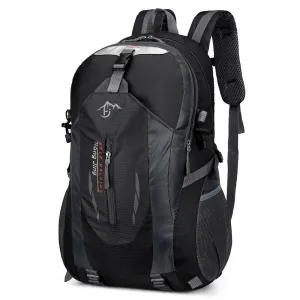 Hiking Lightweight Waterproof Backpack - Assorted