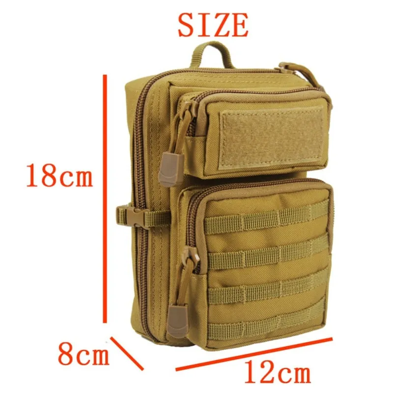 Hiking Waist Bag