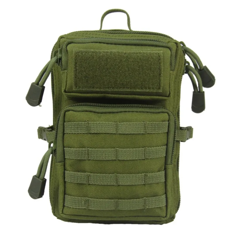 Hiking Waist Bag