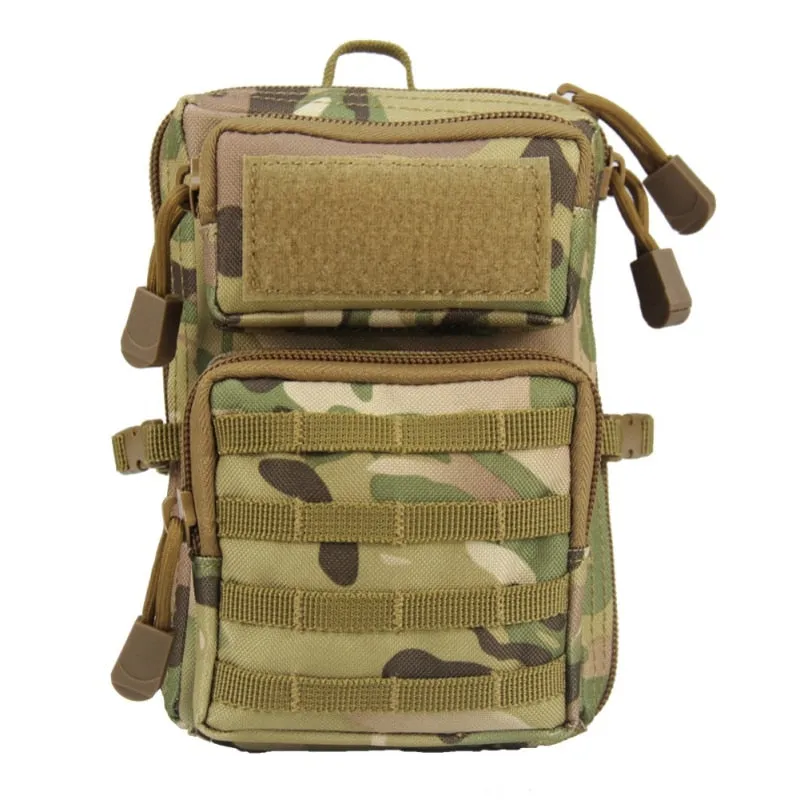 Hiking Waist Bag