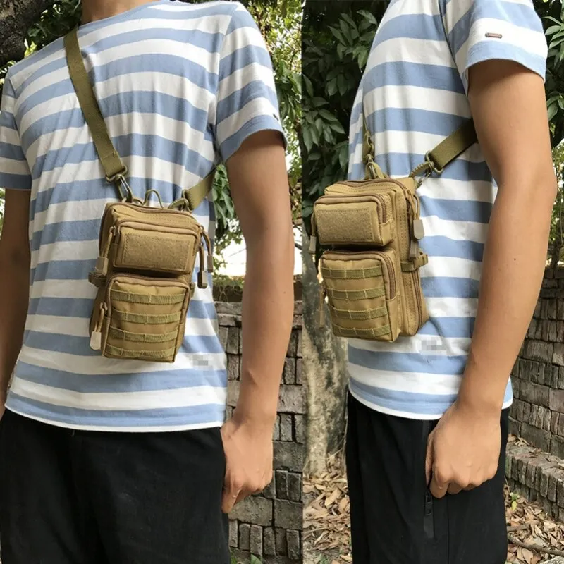 Hiking Waist Bag