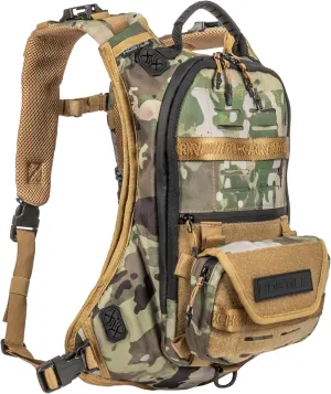 HK Army CTS Reflex Backpack For Airsoft (Camo)