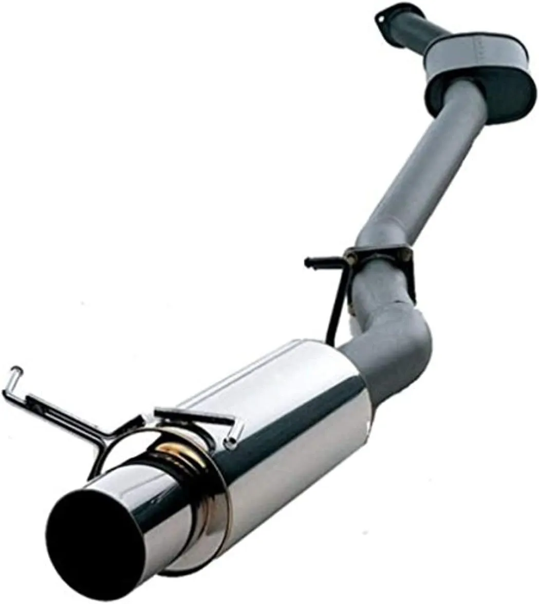 HKS 32003-BH003 Hi-Power Exhaust