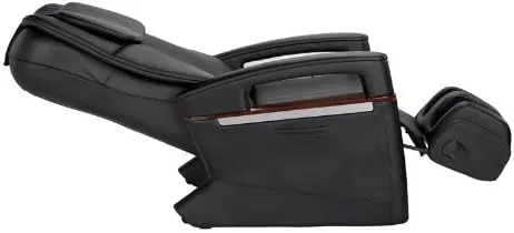 HT-5020 Human Touch WholeBody Robotic Massage Chair Recliner in leather-like upholstery 100-5020-001