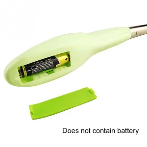 HULIANFU Portable Electronic Burner Kitchen Plastic Lighter BBQ Pulse Ignitor Cook Safe Lighter Kitchen Tools