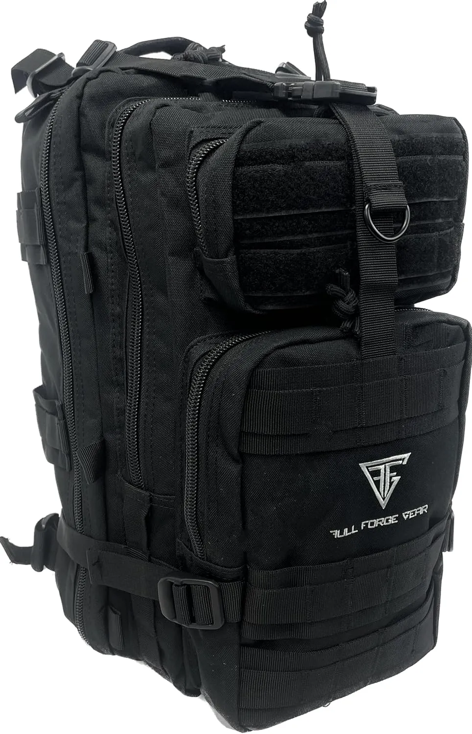 Hurricane Backpack