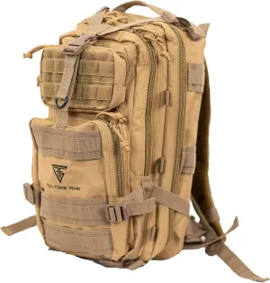 Hurricane Backpack
