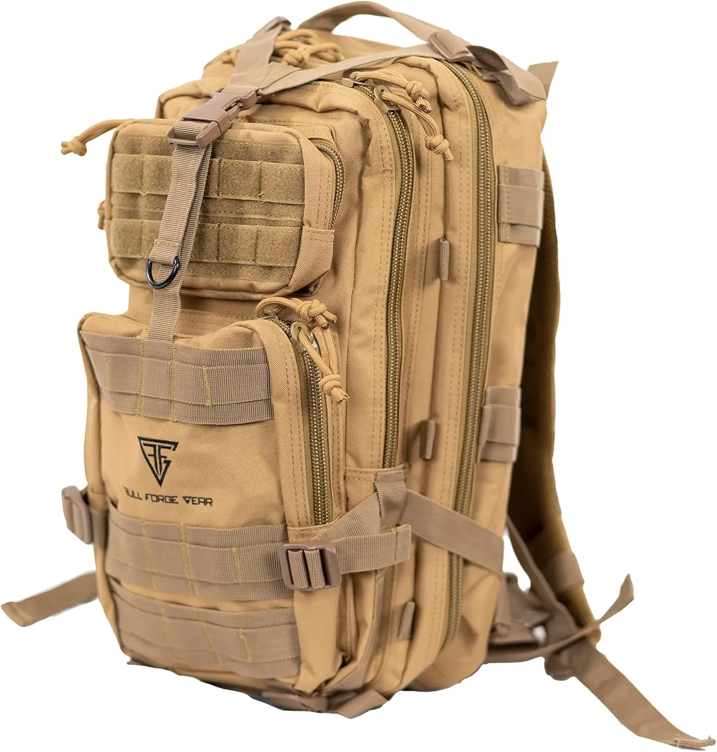 Hurricane Backpack