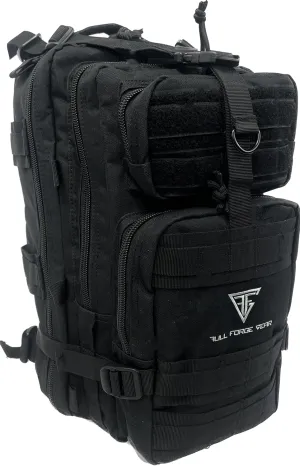 Hurricane Backpack