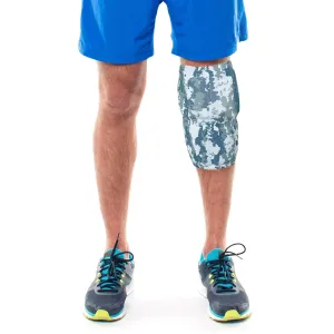 HurtSkurt revolutionary stretch-to-fit hot/cold pack- Seal Team Medium