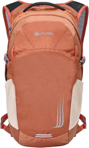 Hydration Backpack, Hiking Backpack, Portable Water Bag with 2L Water Bladder, Water Storage Bag for Hiking, Climbing and