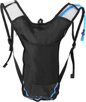 Hydration Backpack,Water Bladder Bag Bike Water Bags Hydration Pack for Hiking Trail Running Cycling Race Marathon