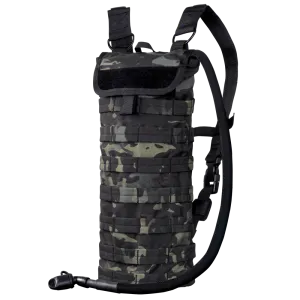 Hydration Carrier - MultiCam Black