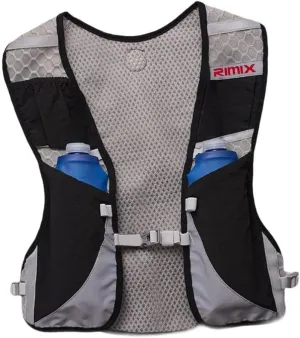 Hydration Vest Pack Backpack 500 Ml Water Bladders for Cycling Backpacking