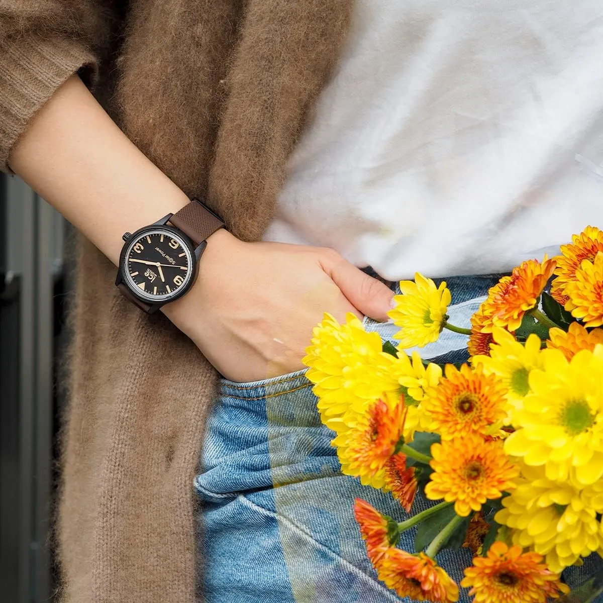 Ice-Watch Authorized Dealer Ice Watch, Watch, Watch, Men's, Women's, Unisex, Solar Battery, ICE Solar Power, Ice Solar Power, Ice Solar Power