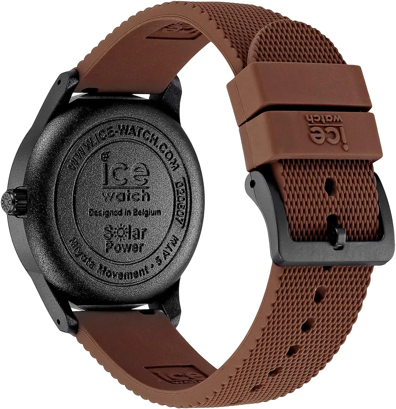 Ice-Watch Authorized Dealer Ice Watch, Watch, Watch, Men's, Women's, Unisex, Solar Battery, ICE Solar Power, Ice Solar Power, Ice Solar Power