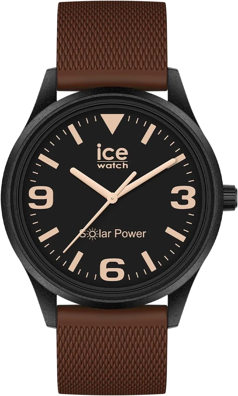 Ice-Watch Authorized Dealer Ice Watch, Watch, Watch, Men's, Women's, Unisex, Solar Battery, ICE Solar Power, Ice Solar Power, Ice Solar Power