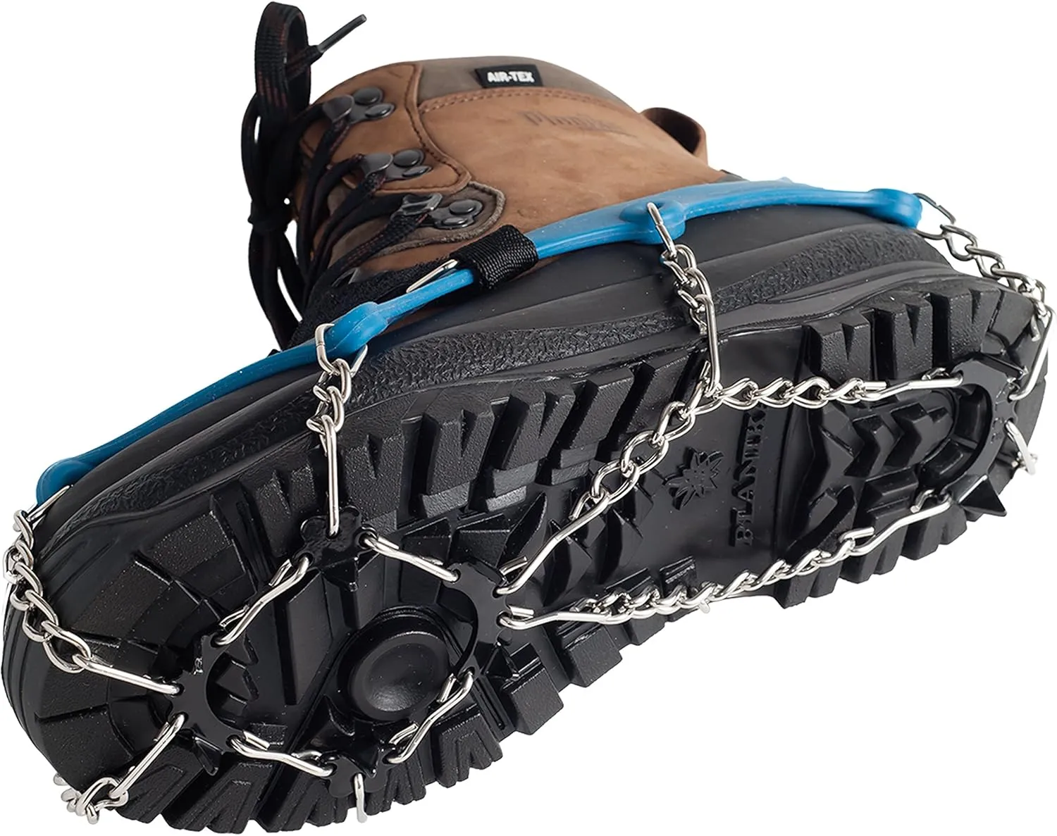 Icetrack Crampons Ice Traction Cleats