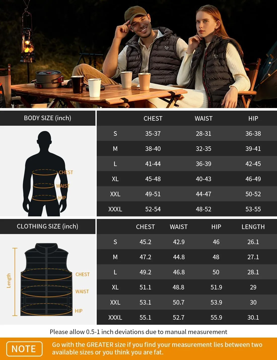 iHood Men Modern