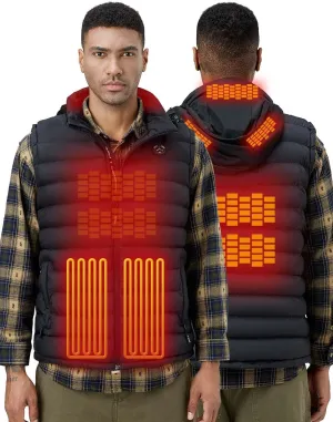 iHood Men Modern