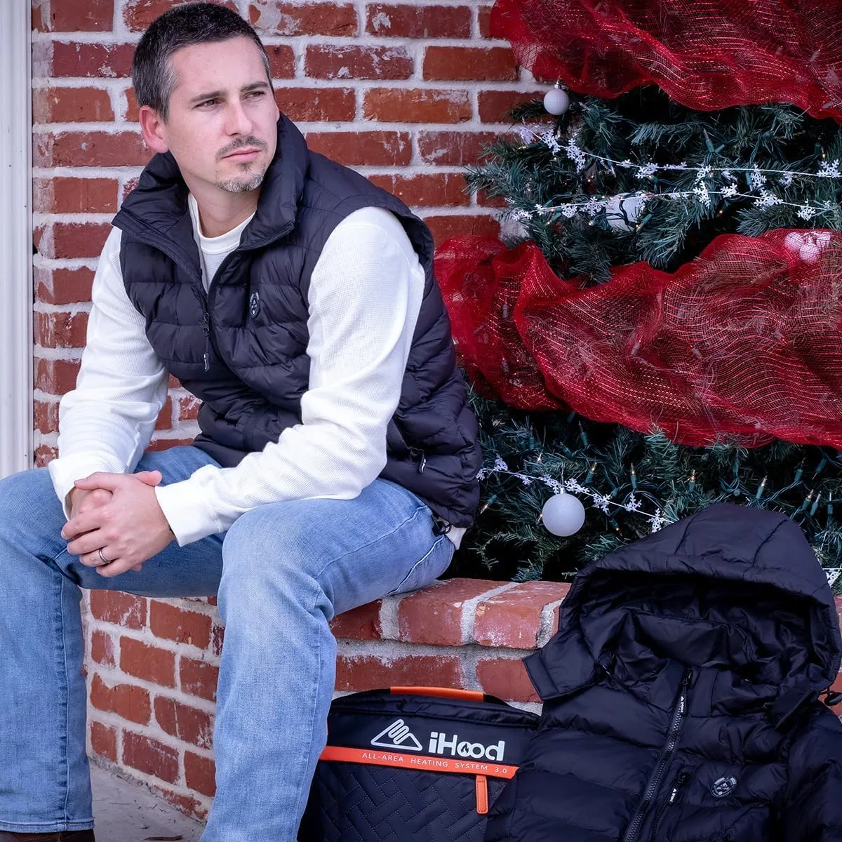 iHood Men Modern