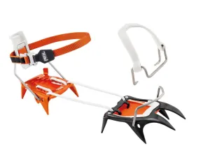 Irvis Hybrid Crampons