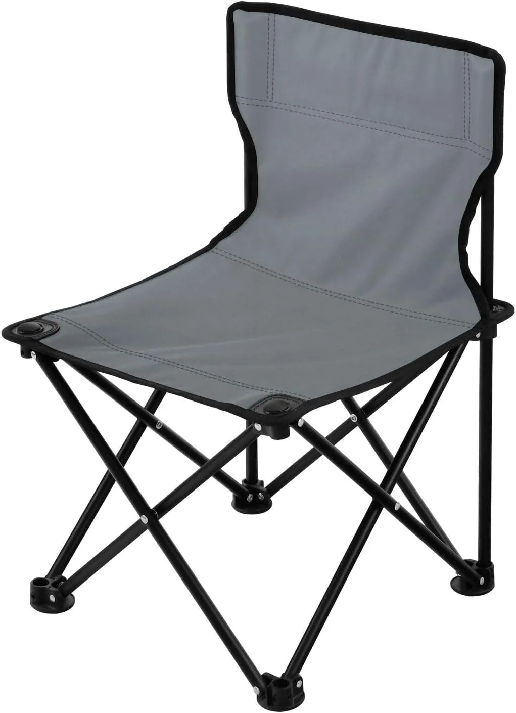 J JOYSAY Mountain Rock Gradient Portable Camping Chair Lightweight Outdoor Folding Chair for Adults Fishing Chair for Outside Camping Hiking Sports Beach Travel