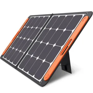 Jackery  SolarSaga 100W Solar Panel