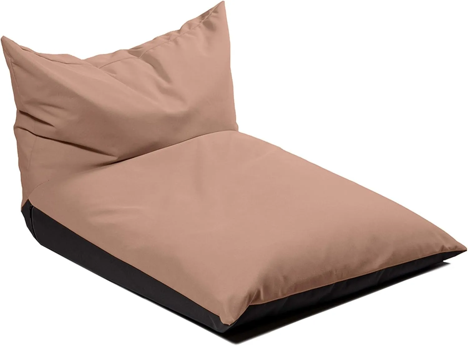 Jaxx Finster Outdoor Lounge bean bag chair, Petal