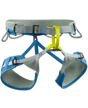 Jay Harness - Men's