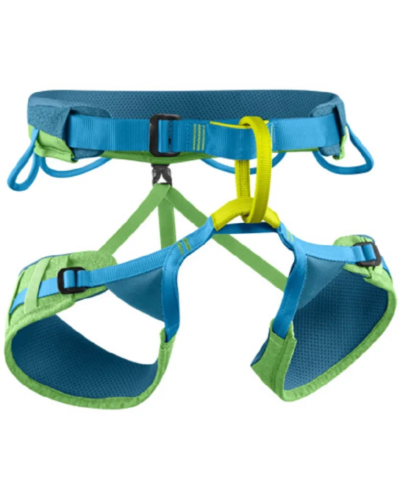Jay Harness - Men's