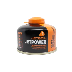 Jetpower Fuel