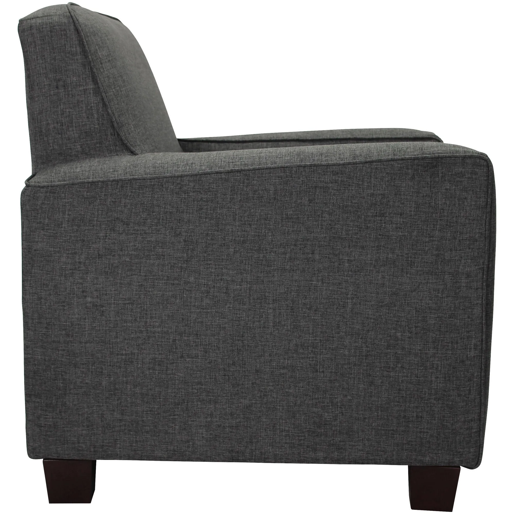 Johnston Accent Chair