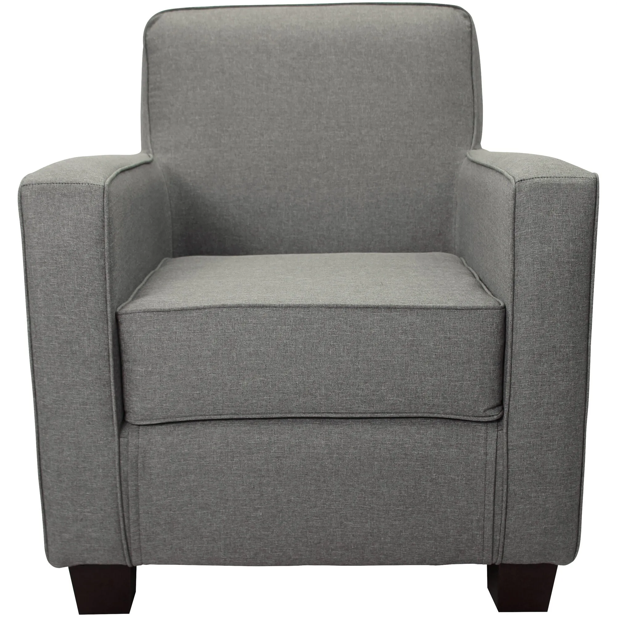 Johnston Accent Chair