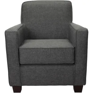 Johnston Accent Chair