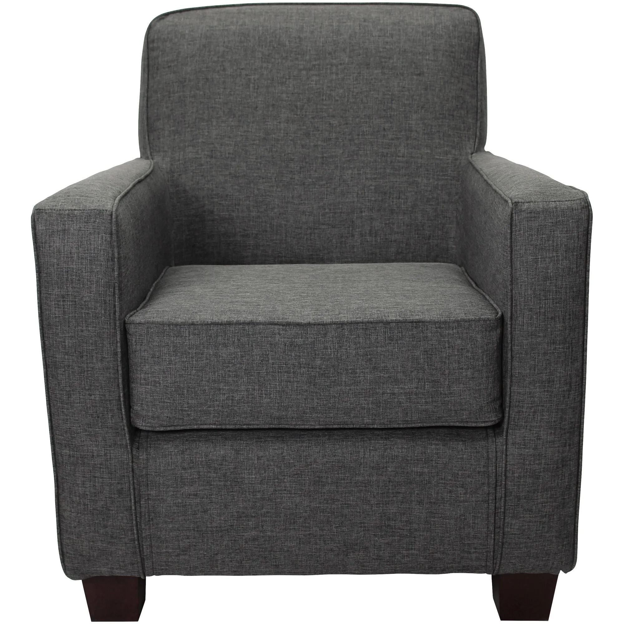 Johnston Accent Chair