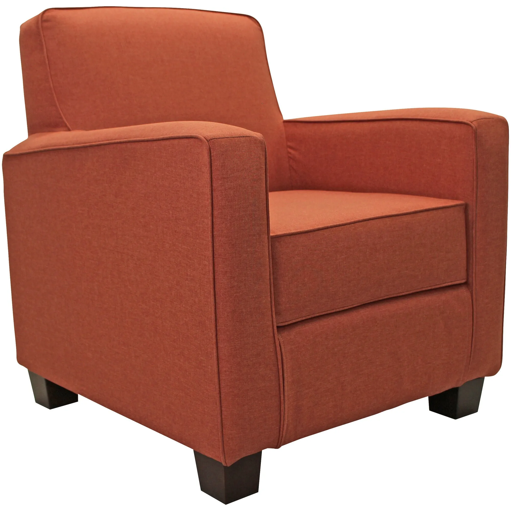 Johnston Accent Chair