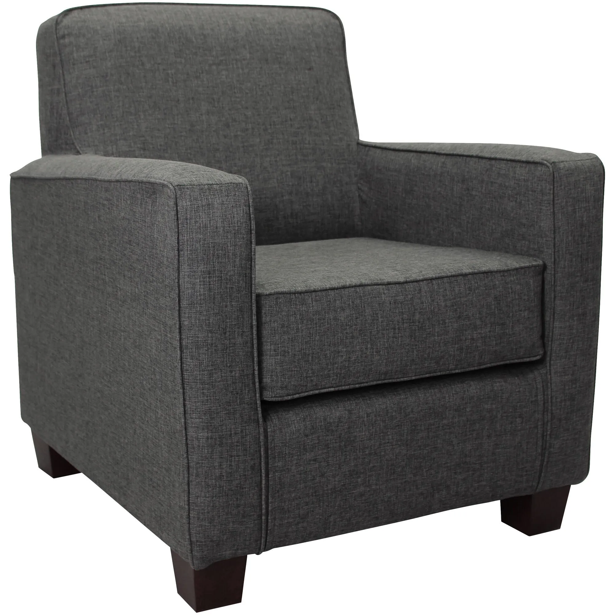 Johnston Accent Chair