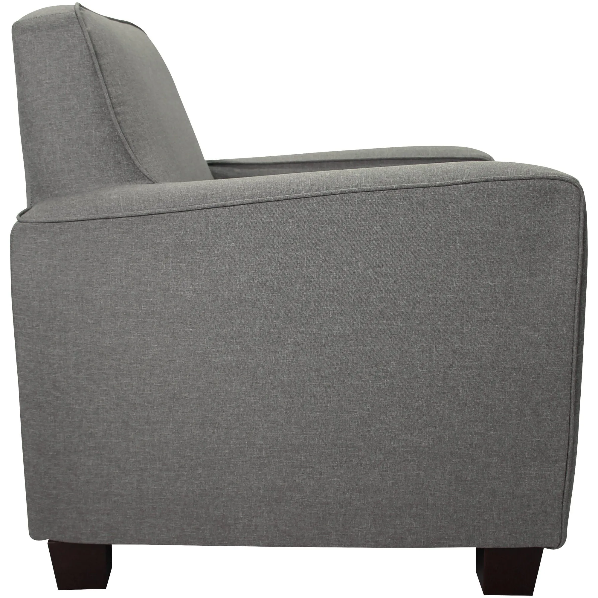 Johnston Accent Chair