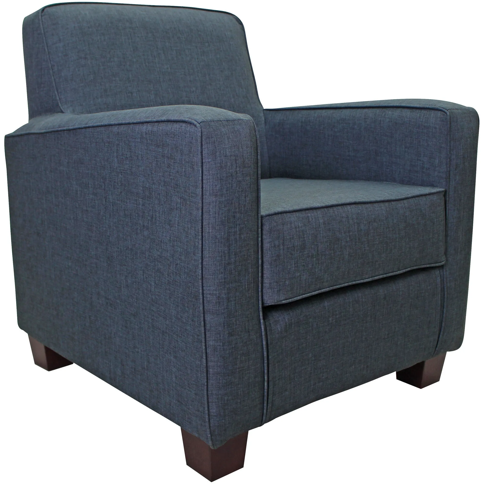 Johnston Accent Chair