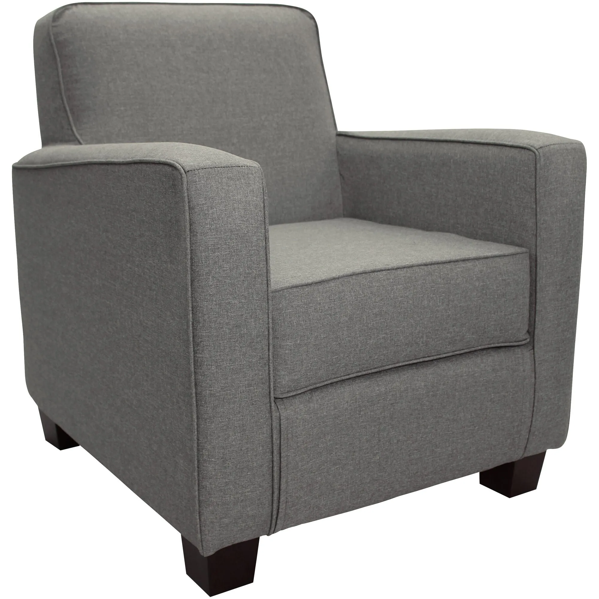 Johnston Accent Chair