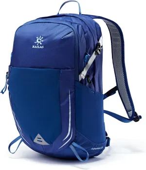 KAILAS Adventure 22L Lightweight Hiking Backpack Waterproof Trekking Backpack Small Daypack Outdoor Camping Trip Travel