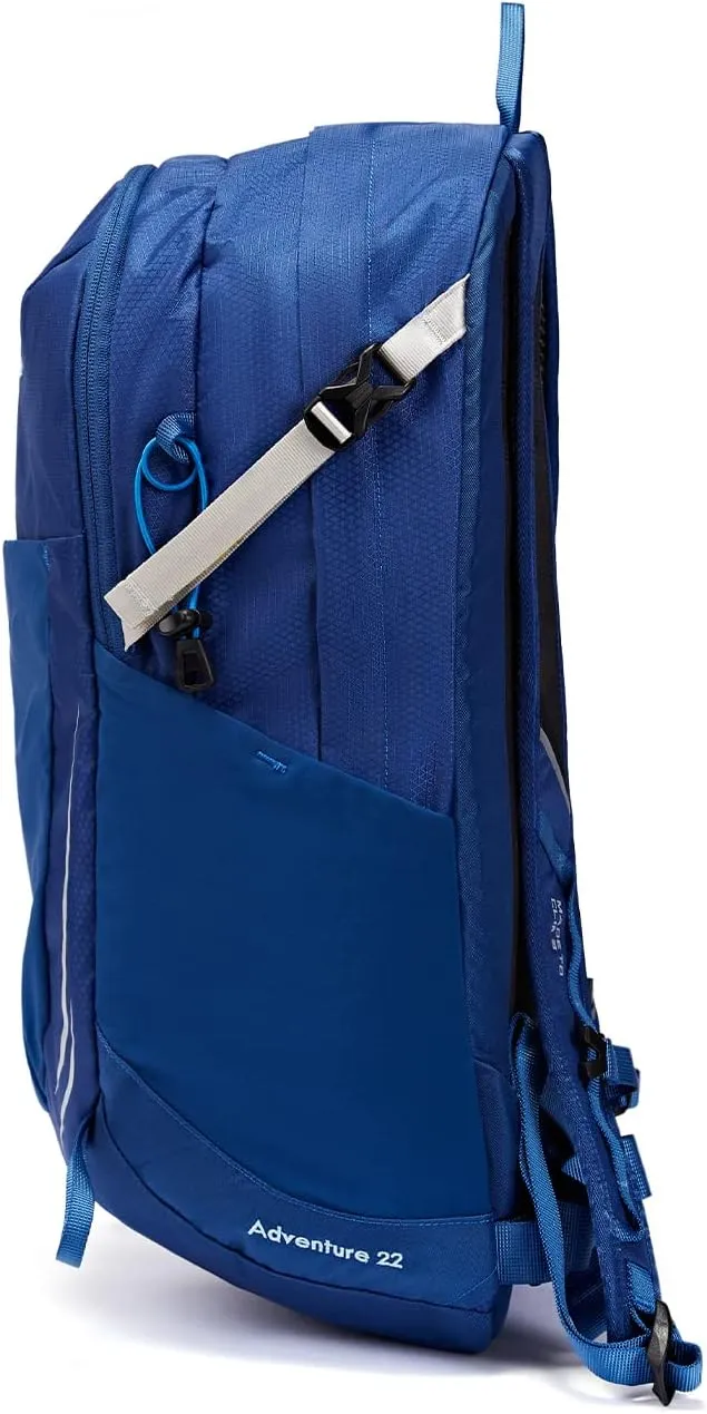 KAILAS Adventure 22L Lightweight Hiking Backpack Waterproof Trekking Backpack Small Daypack Outdoor Camping Trip Travel