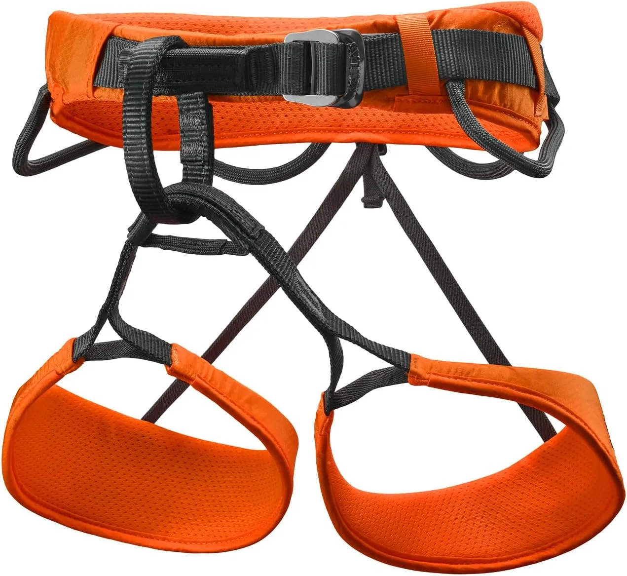 KAILAS Airo Rock Climbing Harness Men Mountaineering Tree Ice Climbing Women Half Body Safety Belt Rappelling