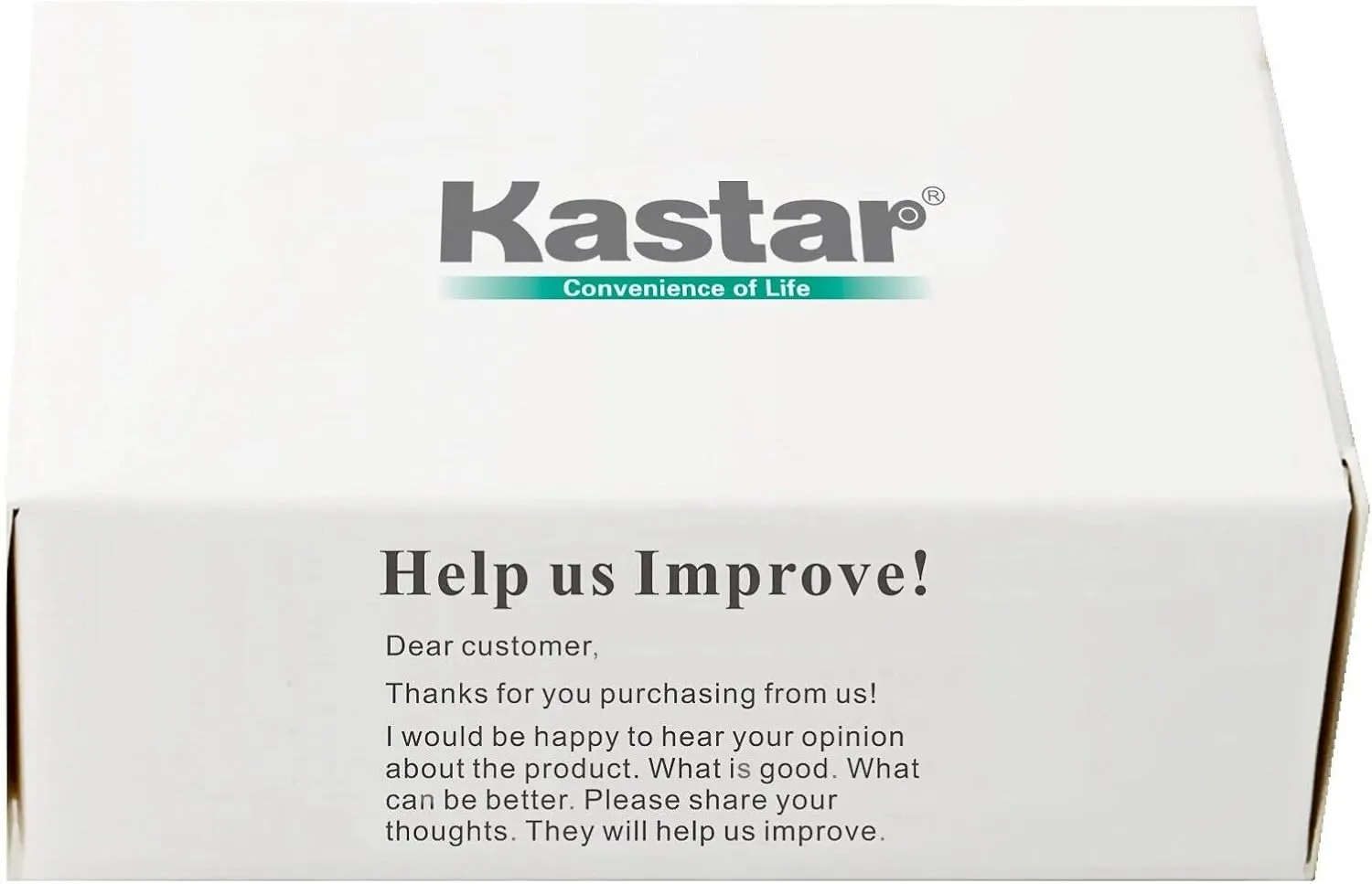 Kastar 1-Pack Ni-MH Battery 7.2V 2600mAh Replacement for Tivoli PAL iPAL Radio Audio MA-4 Replacement Battery, Tivoli PAL iPAL PAL BT PAL  Radio Audio MA4 / MA-4